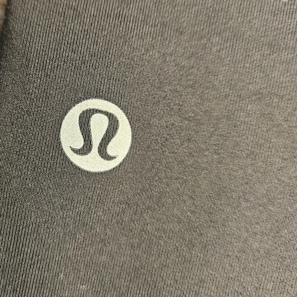 Lululemon Athletica Inspire Black Leggings